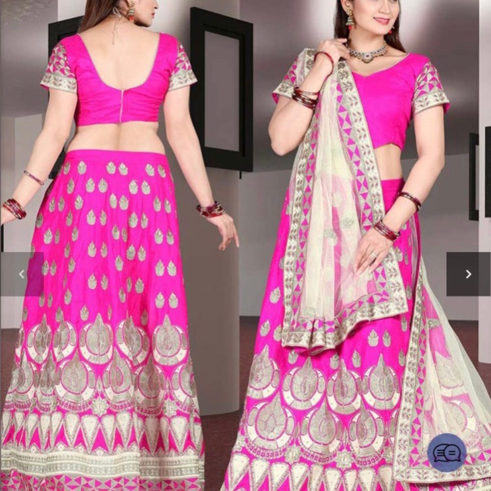Lehenga choli set